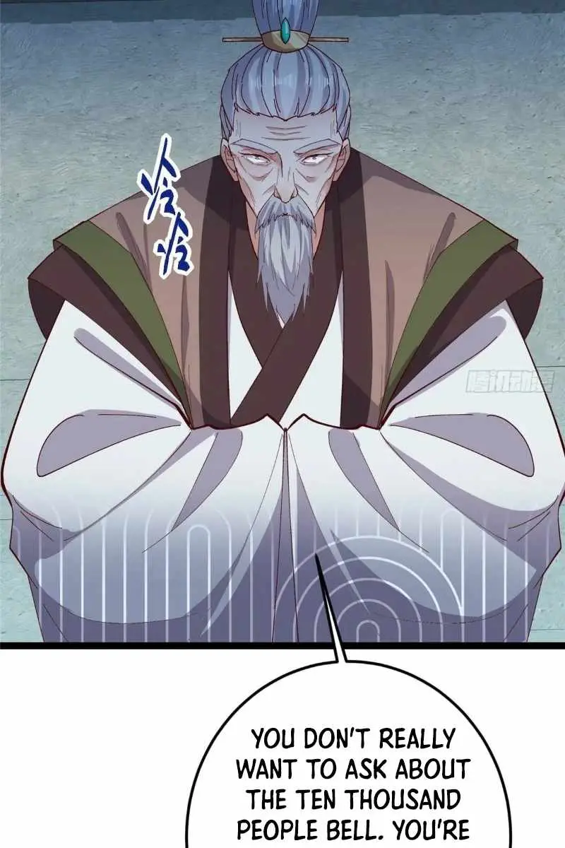 Keep a Low Profile, Sect Leader Chapter 488 Page 39
