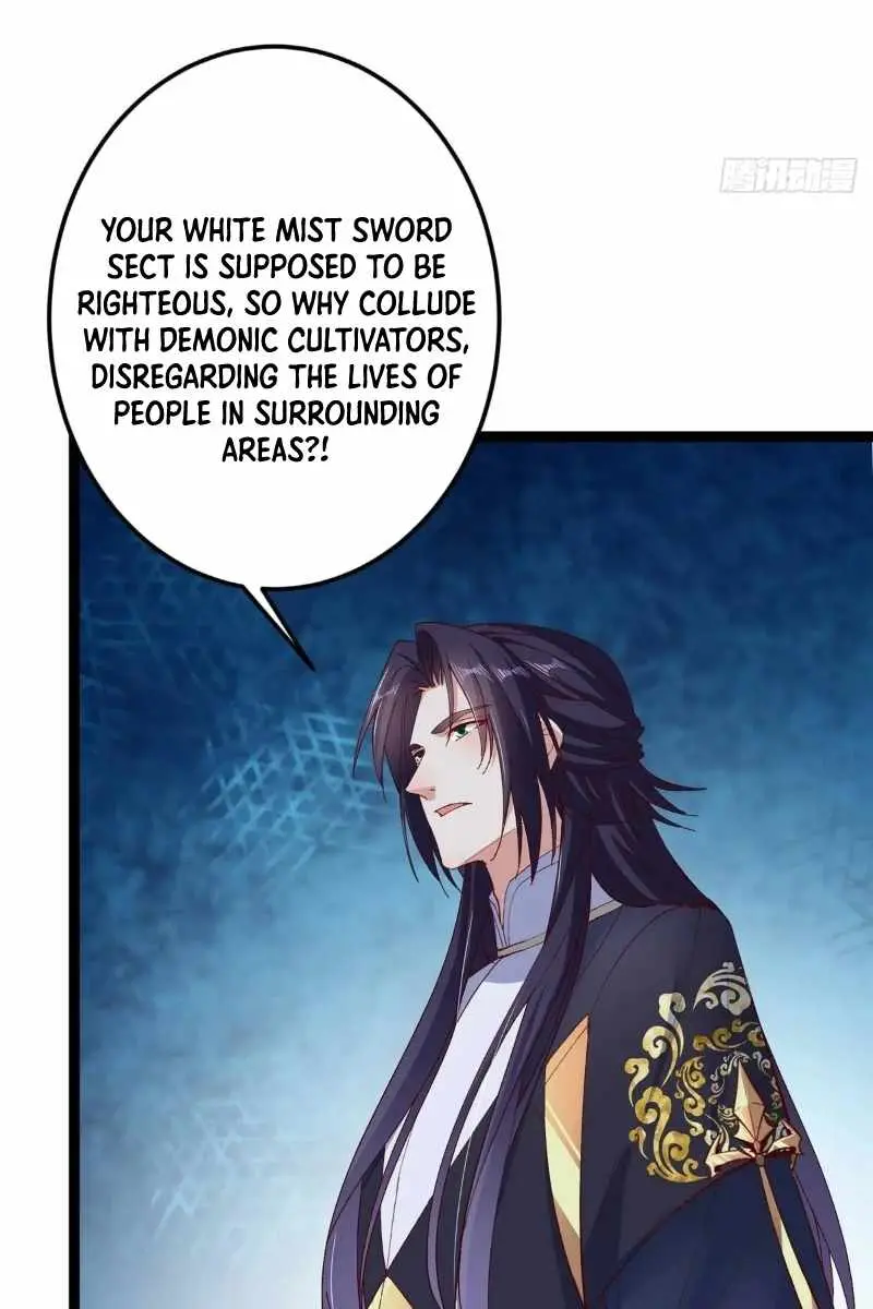 Keep a Low Profile, Sect Leader Chapter 488 Page 41
