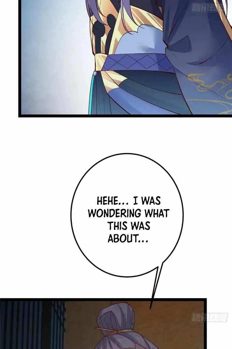 Keep a Low Profile, Sect Leader Chapter 488 Page 42