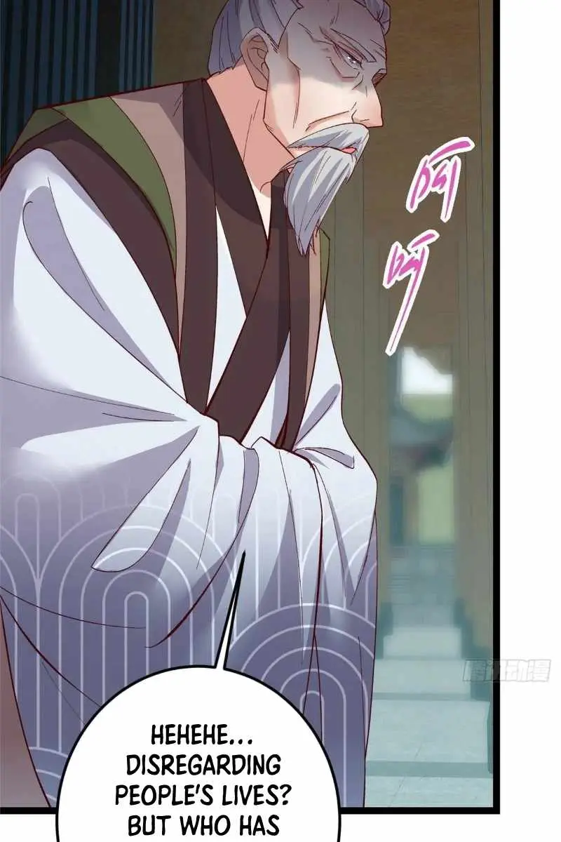 Keep a Low Profile, Sect Leader Chapter 488 Page 43