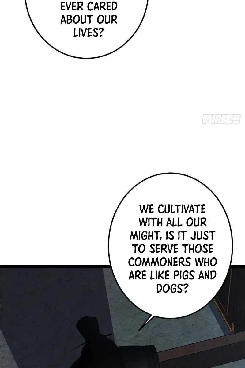 Keep a Low Profile, Sect Leader Chapter 488 Page 44