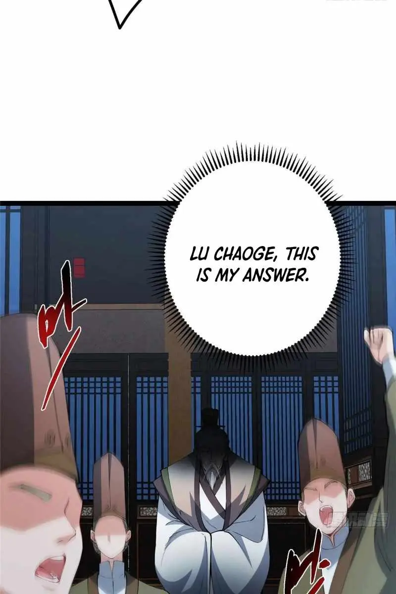 Keep a Low Profile, Sect Leader Chapter 488 Page 47