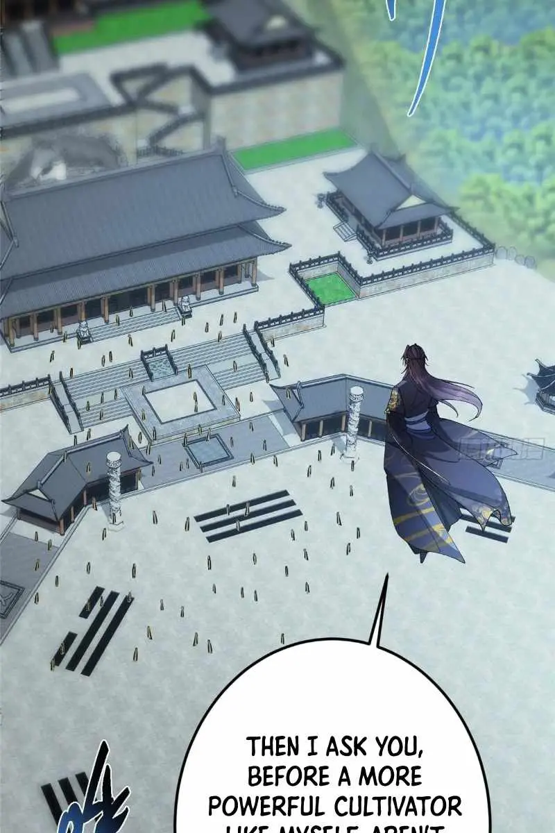 Keep a Low Profile, Sect Leader Chapter 488 Page 50