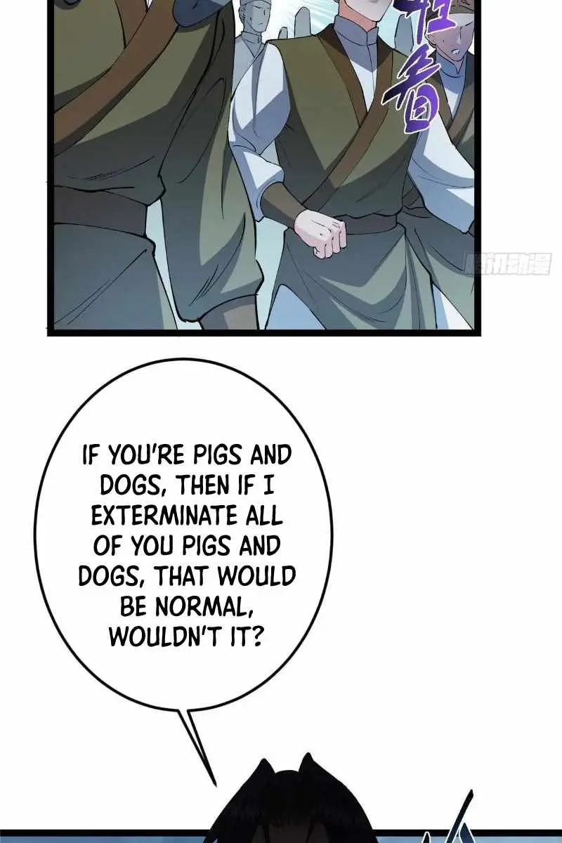 Keep a Low Profile, Sect Leader Chapter 488 Page 52