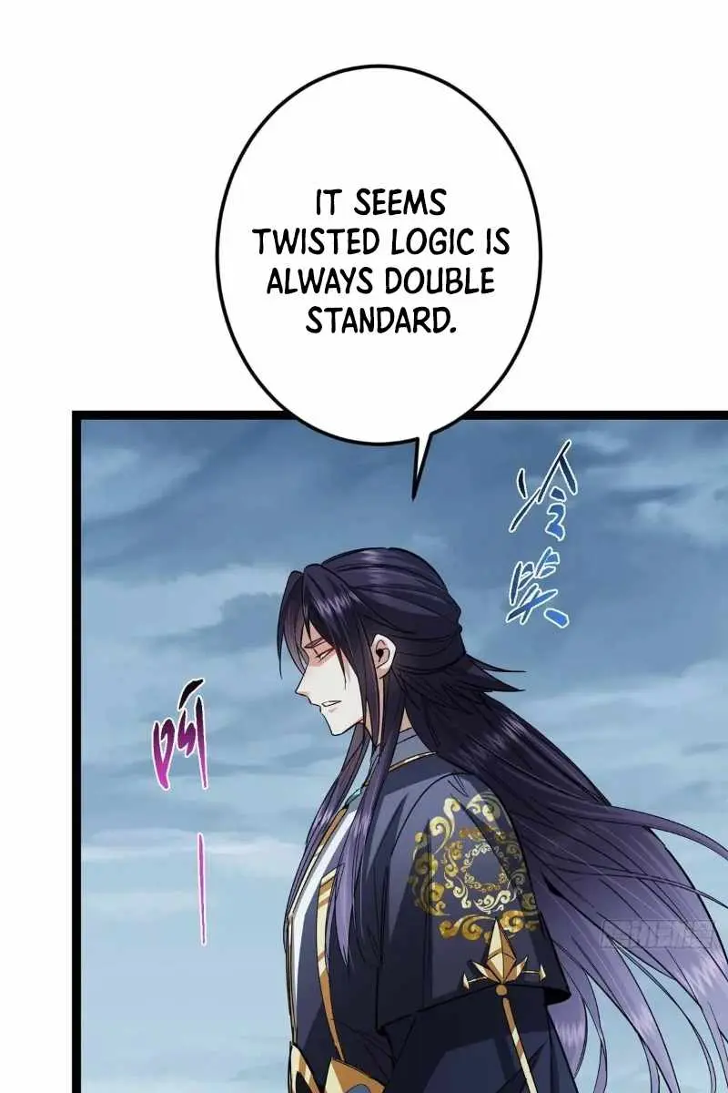 Keep a Low Profile, Sect Leader Chapter 488 Page 57