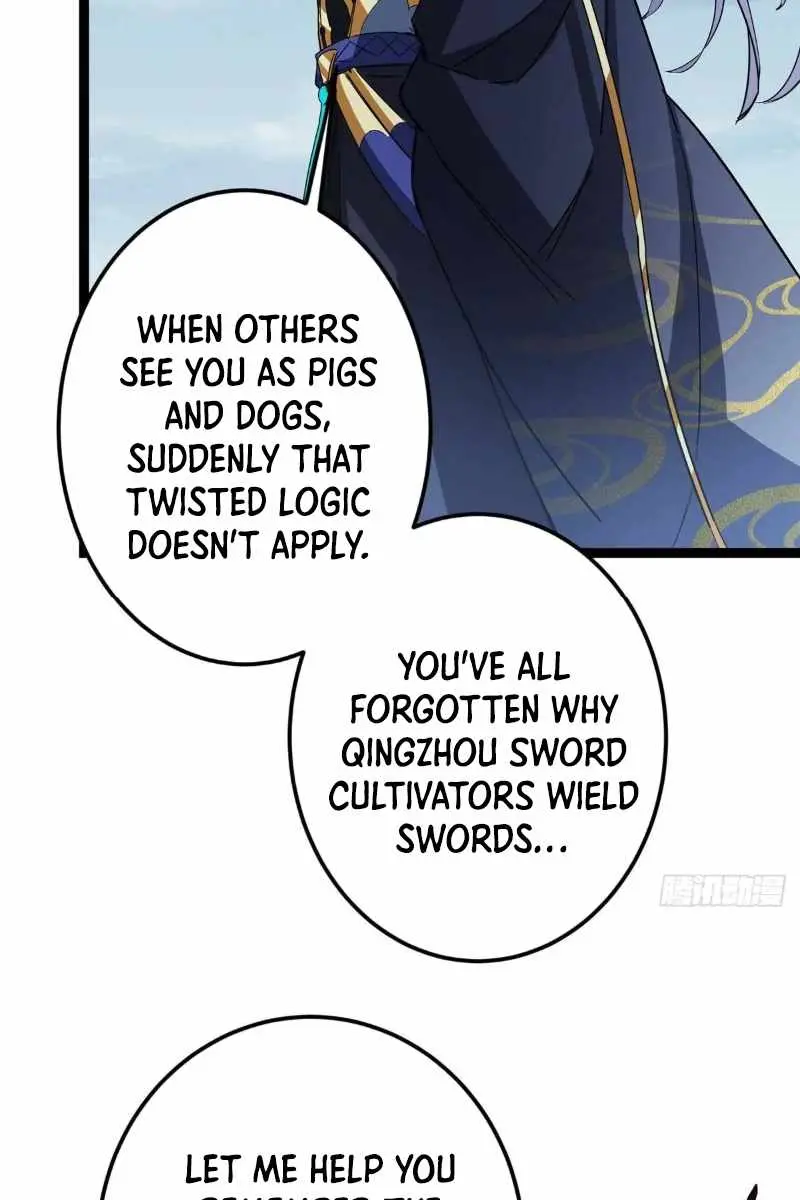 Keep a Low Profile, Sect Leader Chapter 488 Page 58