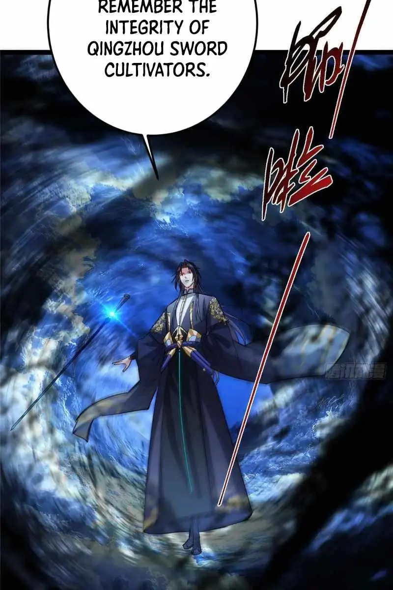 Keep a Low Profile, Sect Leader Chapter 488 Page 59