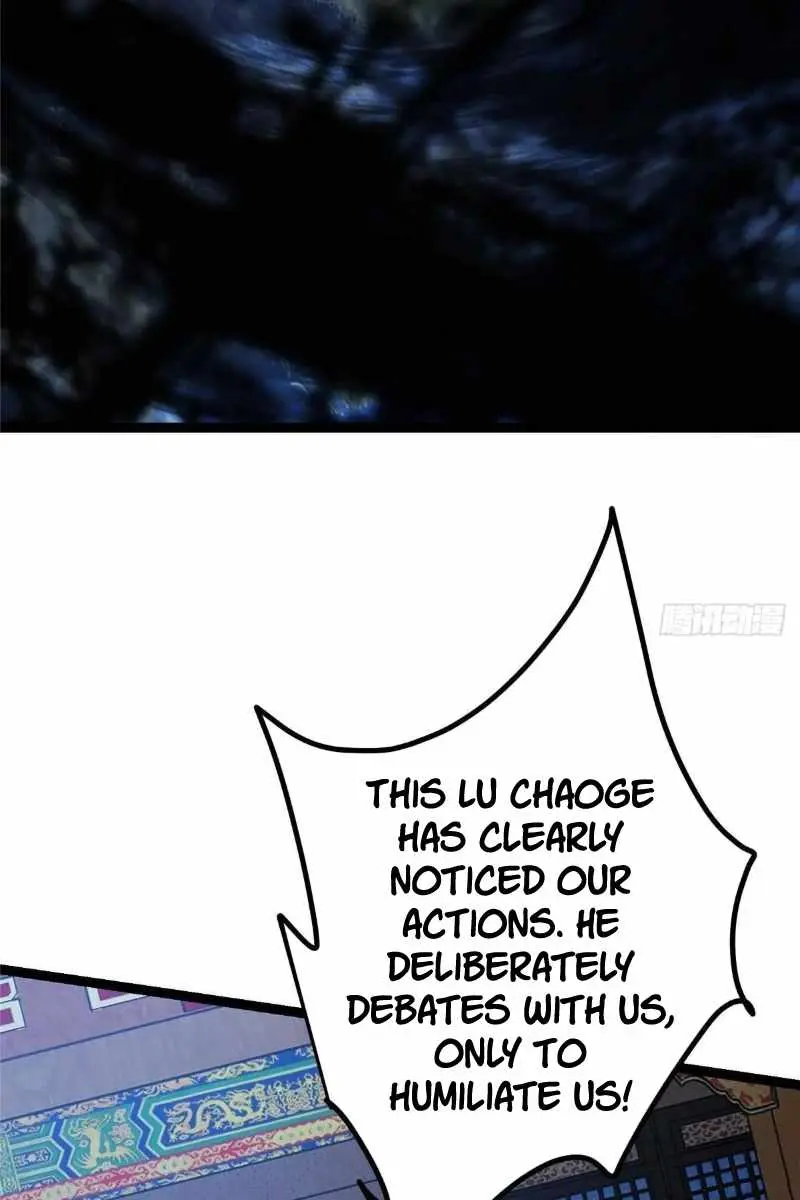 Keep a Low Profile, Sect Leader Chapter 488 Page 60