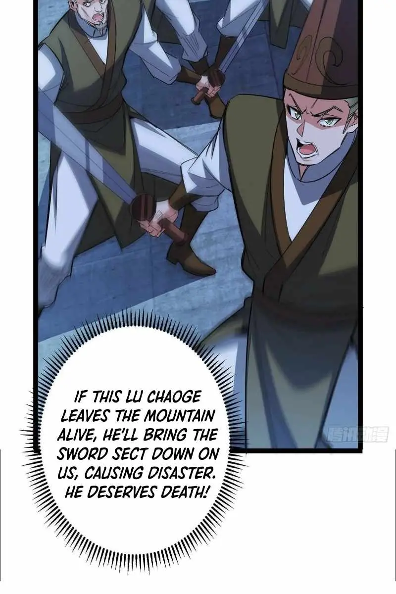 Keep a Low Profile, Sect Leader Chapter 488 Page 66