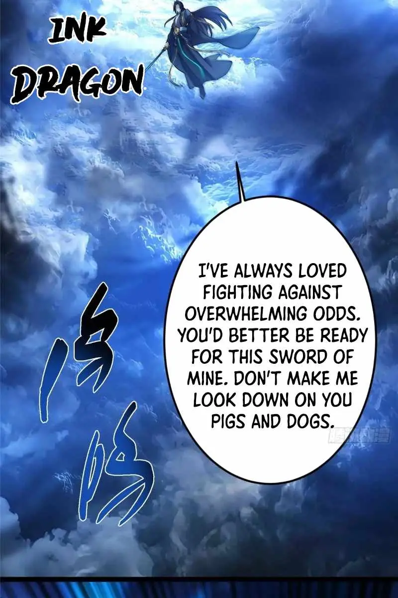 Keep a Low Profile, Sect Leader Chapter 488 Page 68