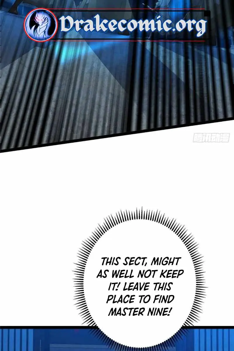 Keep a Low Profile, Sect Leader Chapter 488 Page 71