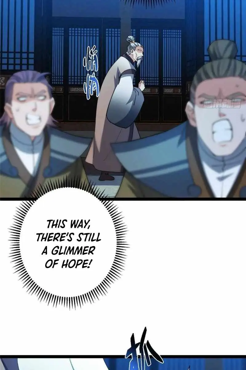 Keep a Low Profile, Sect Leader Chapter 488 Page 72