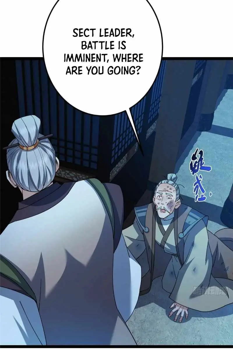 Keep a Low Profile, Sect Leader Chapter 488 Page 75