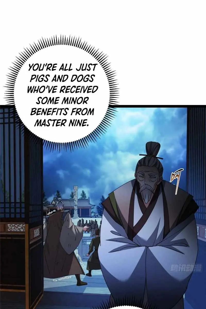 Keep a Low Profile, Sect Leader Chapter 488 Page 80