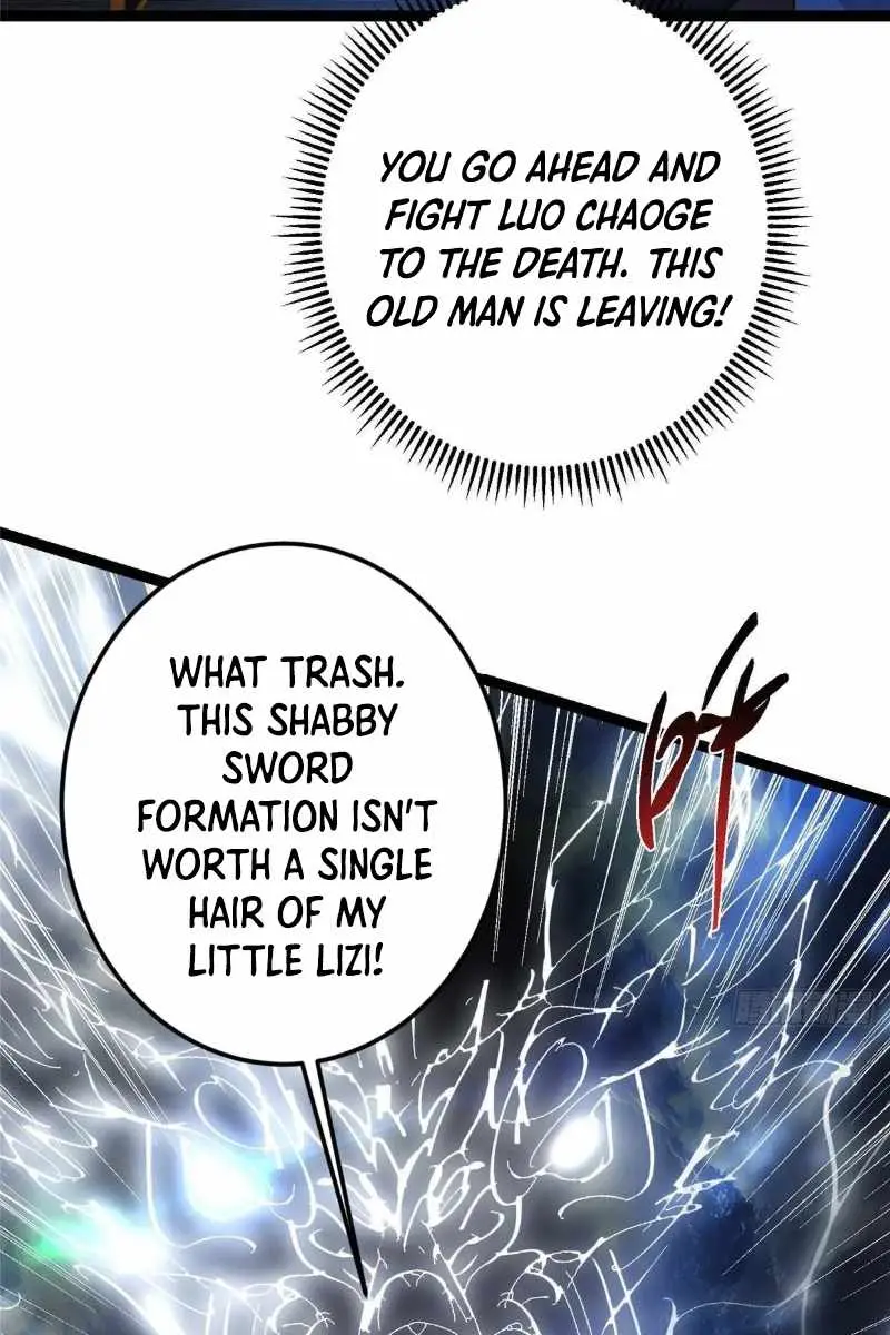 Keep a Low Profile, Sect Leader Chapter 488 Page 81