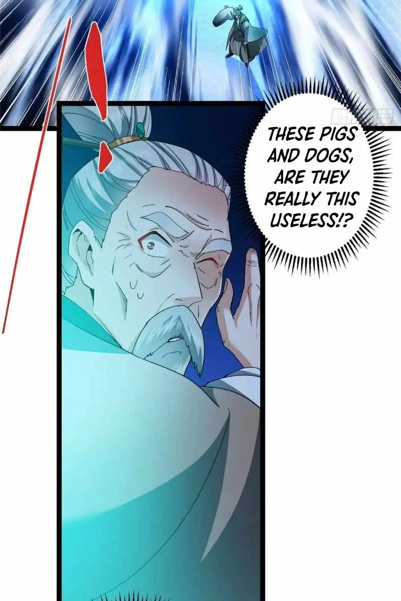 Keep a Low Profile, Sect Leader Chapter 488 Page 86
