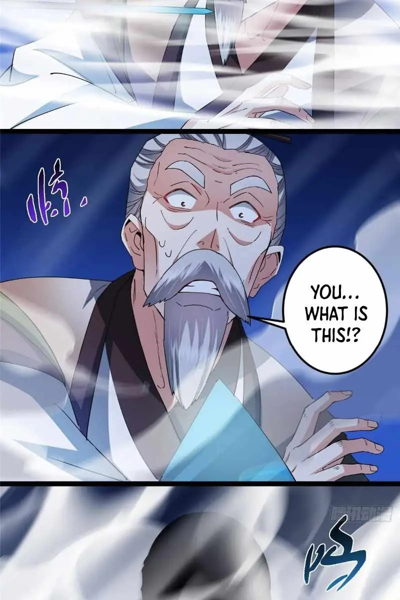 Keep a Low Profile, Sect Leader Chapter 488 Page 88