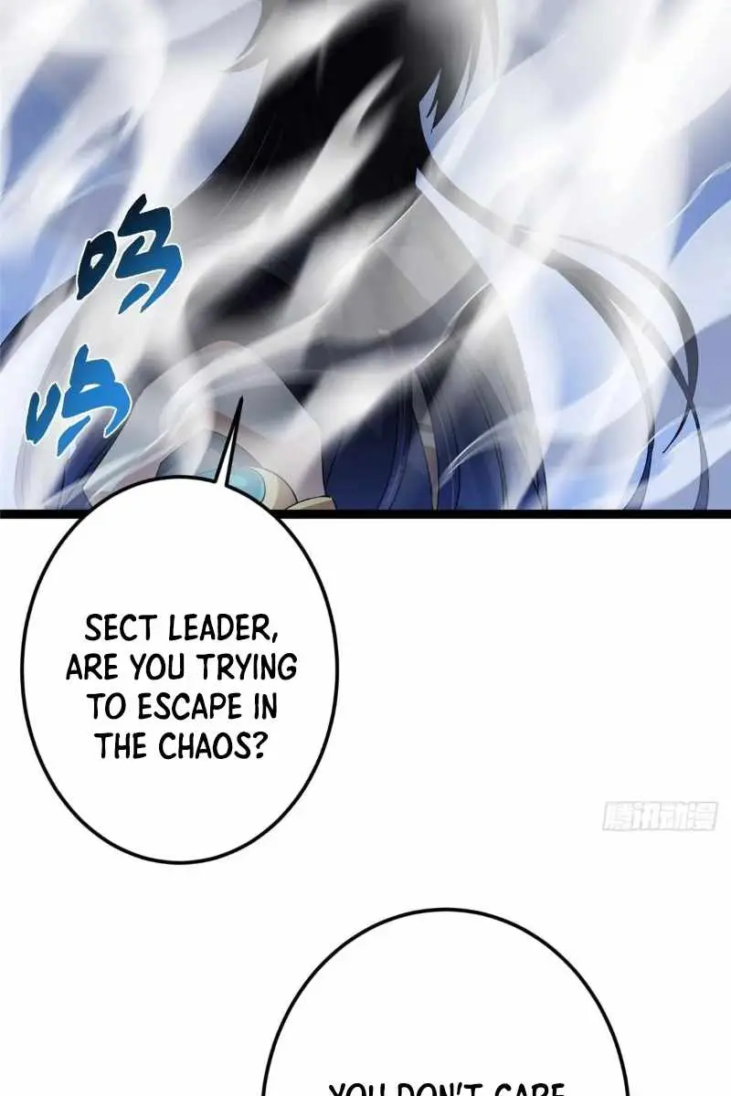 Keep a Low Profile, Sect Leader Chapter 488 Page 89