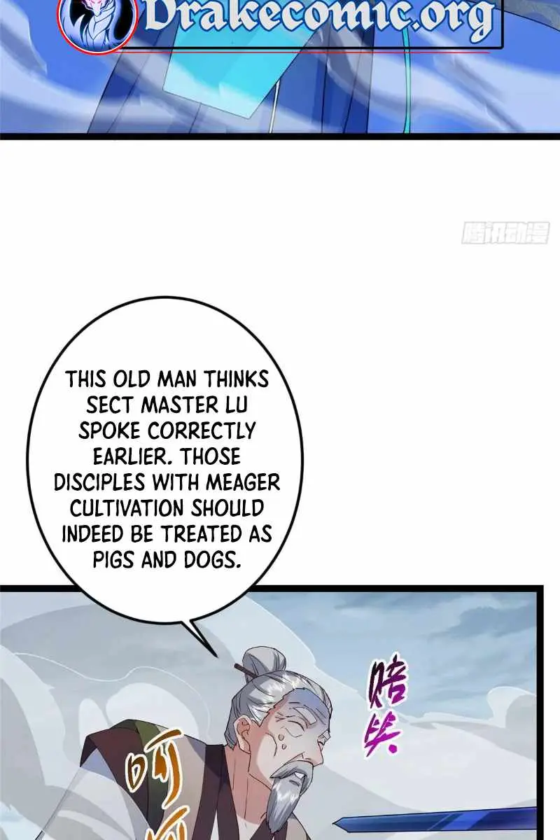 Keep a Low Profile, Sect Leader Chapter 488 Page 91