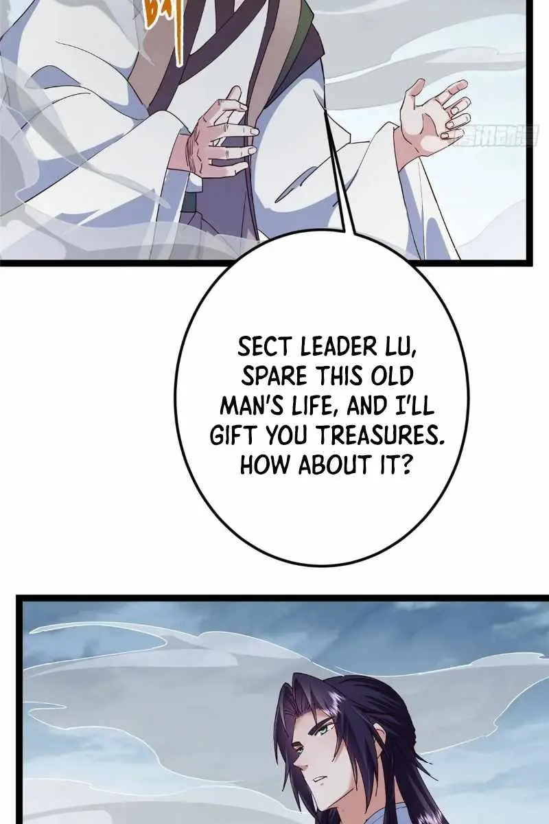 Keep a Low Profile, Sect Leader Chapter 488 Page 92