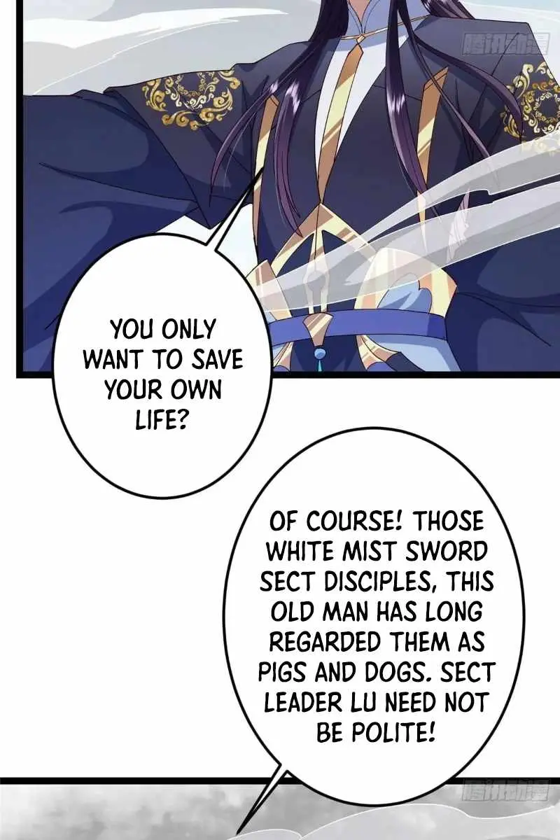 Keep a Low Profile, Sect Leader Chapter 488 Page 93