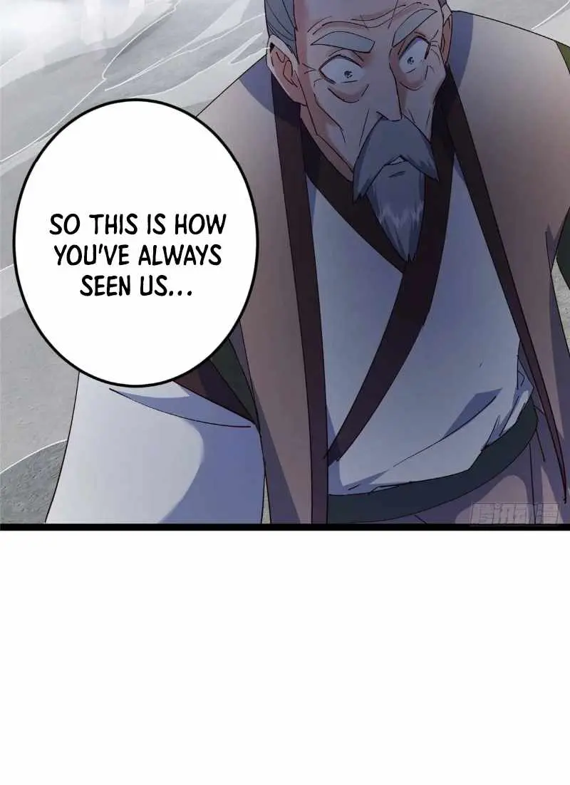 Keep a Low Profile, Sect Leader Chapter 488 Page 96