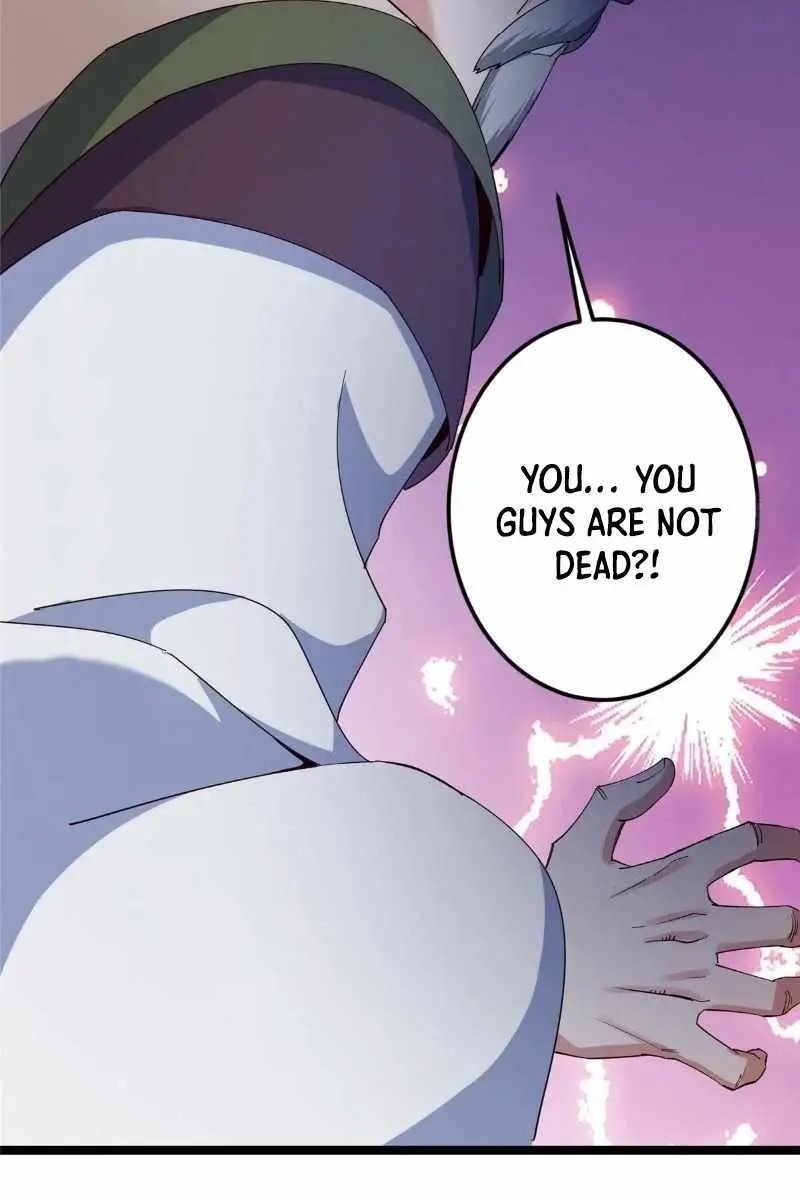 Keep a Low Profile, Sect Leader Chapter 488 Page 99