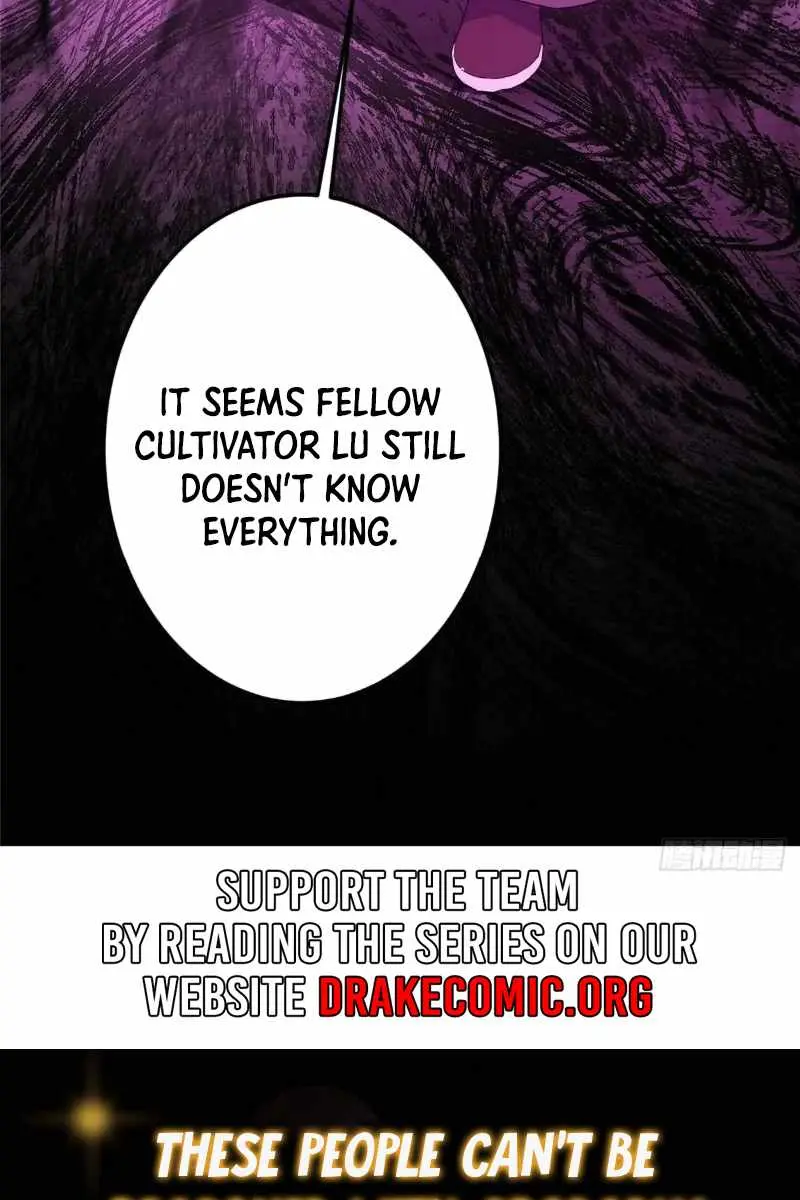 Keep a Low Profile, Sect Leader Chapter 488 Page 104