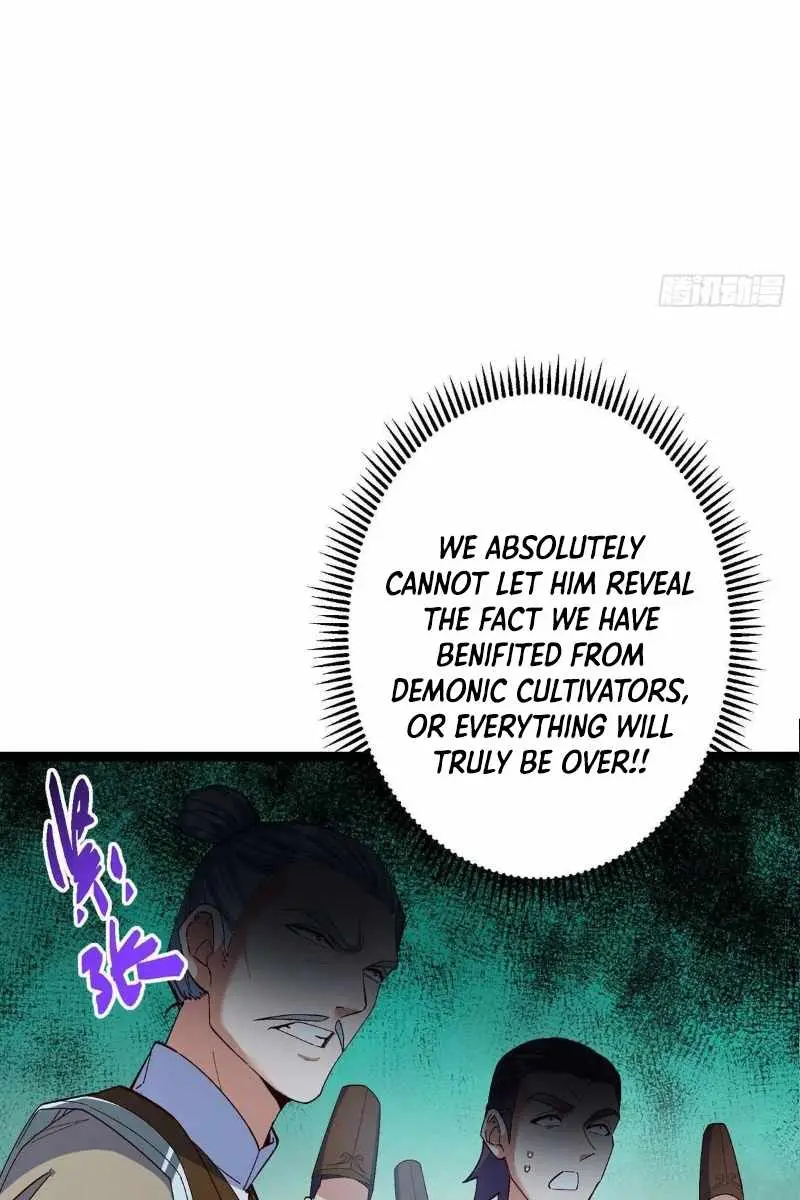 Keep a Low Profile, Sect Leader Chapter 489 Page 7