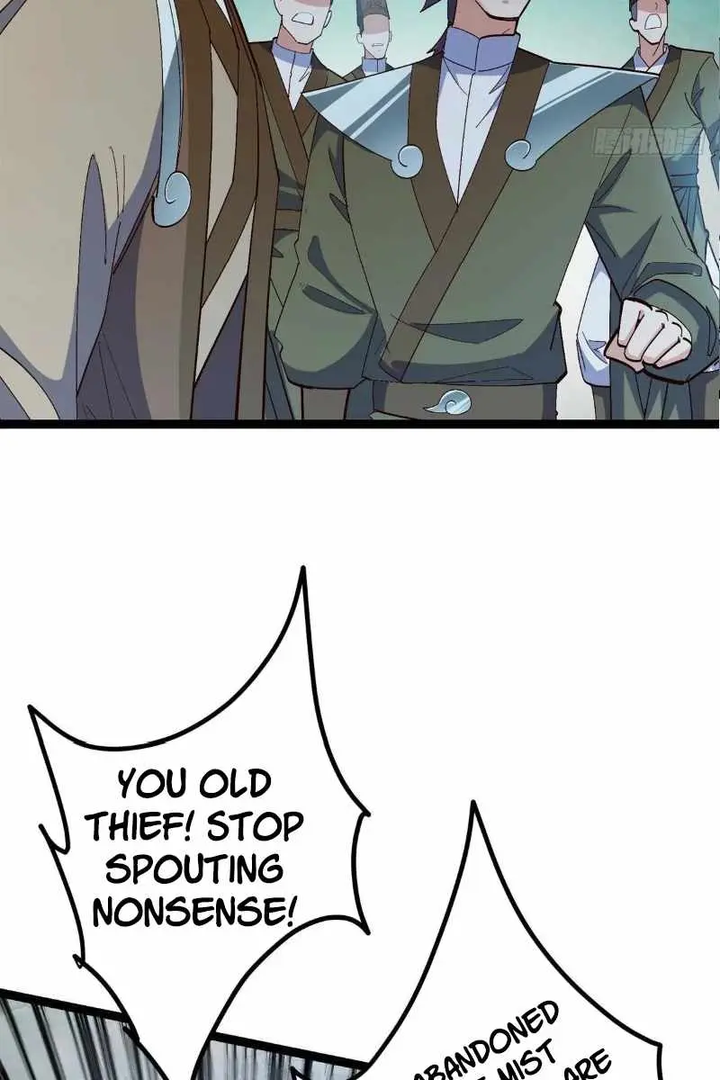 Keep a Low Profile, Sect Leader Chapter 489 Page 8