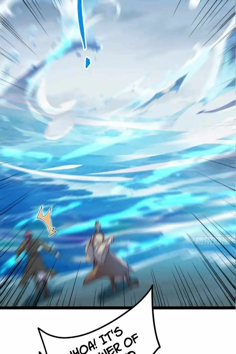 Keep a Low Profile, Sect Leader Chapter 489 Page 11
