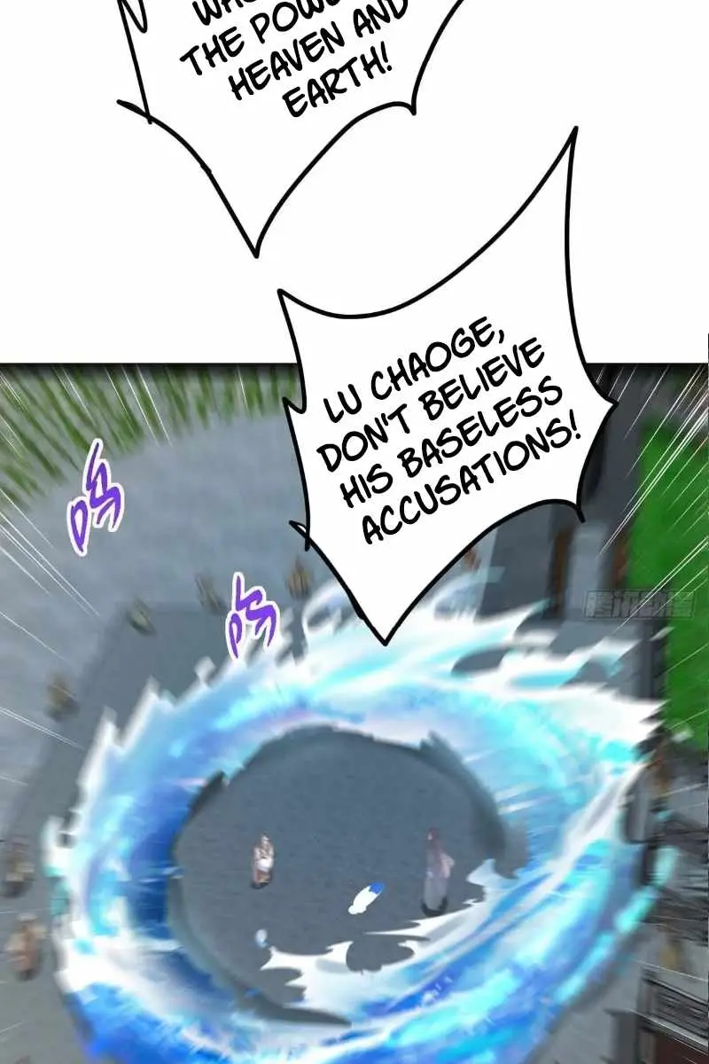 Keep a Low Profile, Sect Leader Chapter 489 Page 12