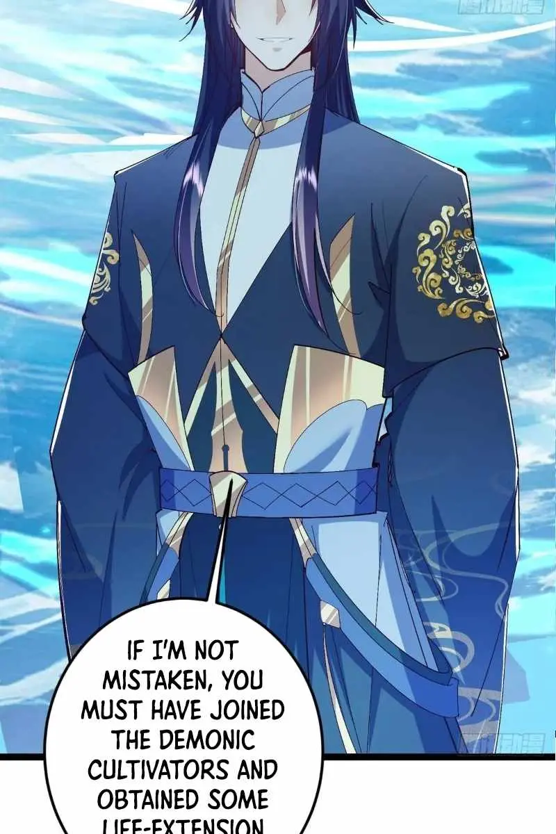 Keep a Low Profile, Sect Leader Chapter 489 Page 17