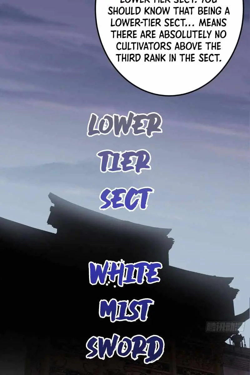 Keep a Low Profile, Sect Leader Chapter 489 Page 19