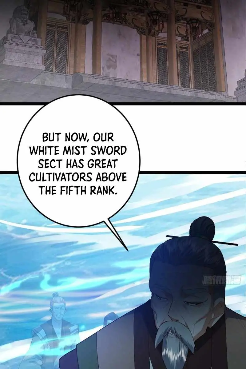 Keep a Low Profile, Sect Leader Chapter 489 Page 20