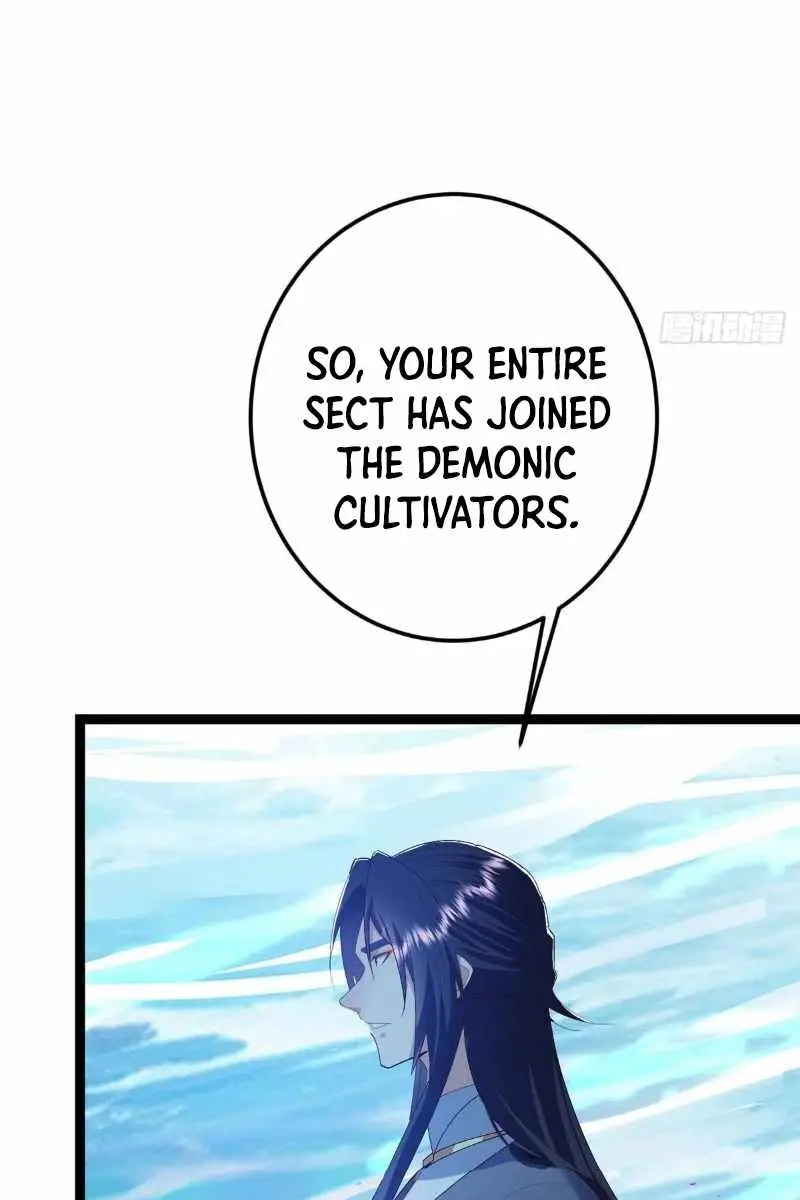 Keep a Low Profile, Sect Leader Chapter 489 Page 22
