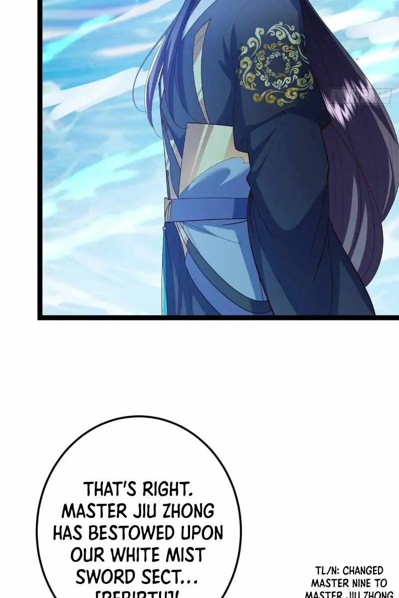Keep a Low Profile, Sect Leader Chapter 489 Page 23