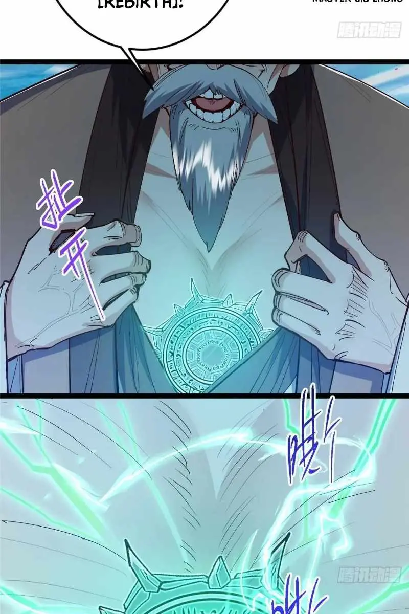 Keep a Low Profile, Sect Leader Chapter 489 Page 24