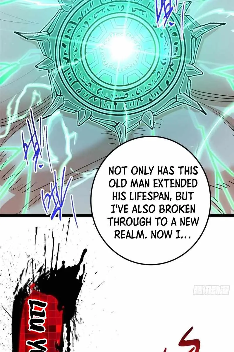 Keep a Low Profile, Sect Leader Chapter 489 Page 25