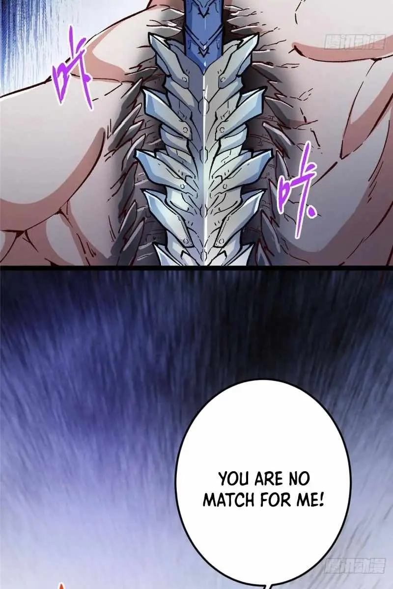 Keep a Low Profile, Sect Leader Chapter 489 Page 32
