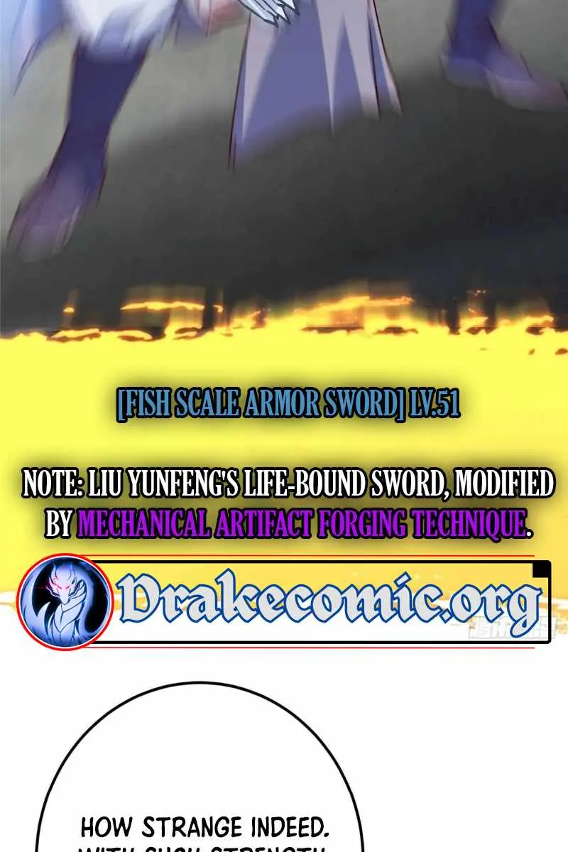 Keep a Low Profile, Sect Leader Chapter 489 Page 34