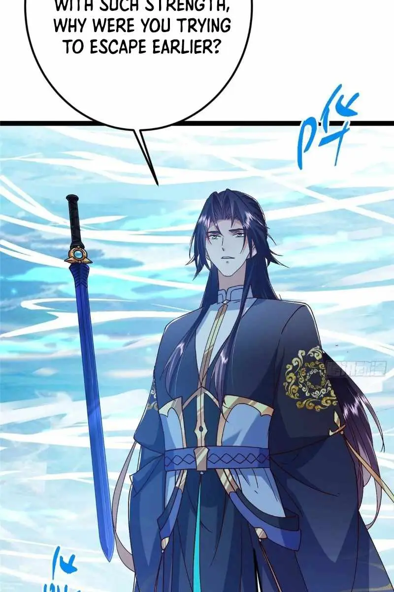 Keep a Low Profile, Sect Leader Chapter 489 Page 35