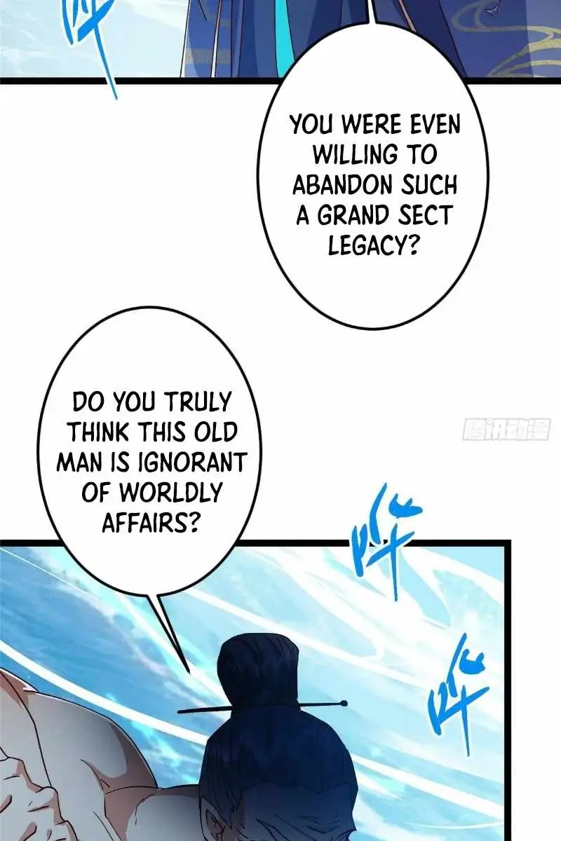 Keep a Low Profile, Sect Leader Chapter 489 Page 36