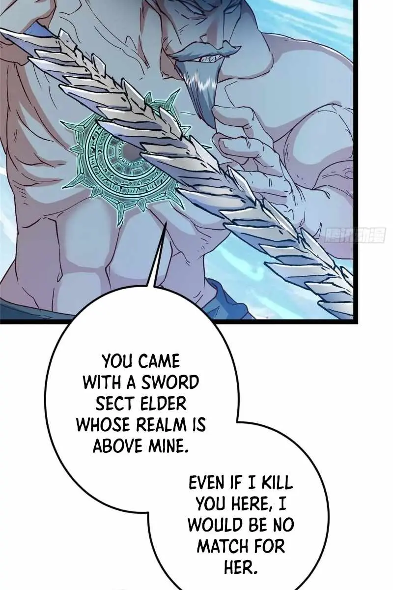 Keep a Low Profile, Sect Leader Chapter 489 Page 37