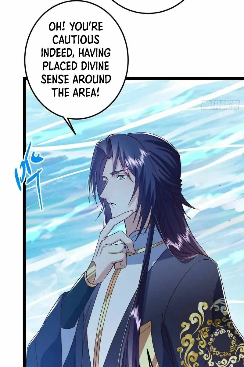 Keep a Low Profile, Sect Leader Chapter 489 Page 38
