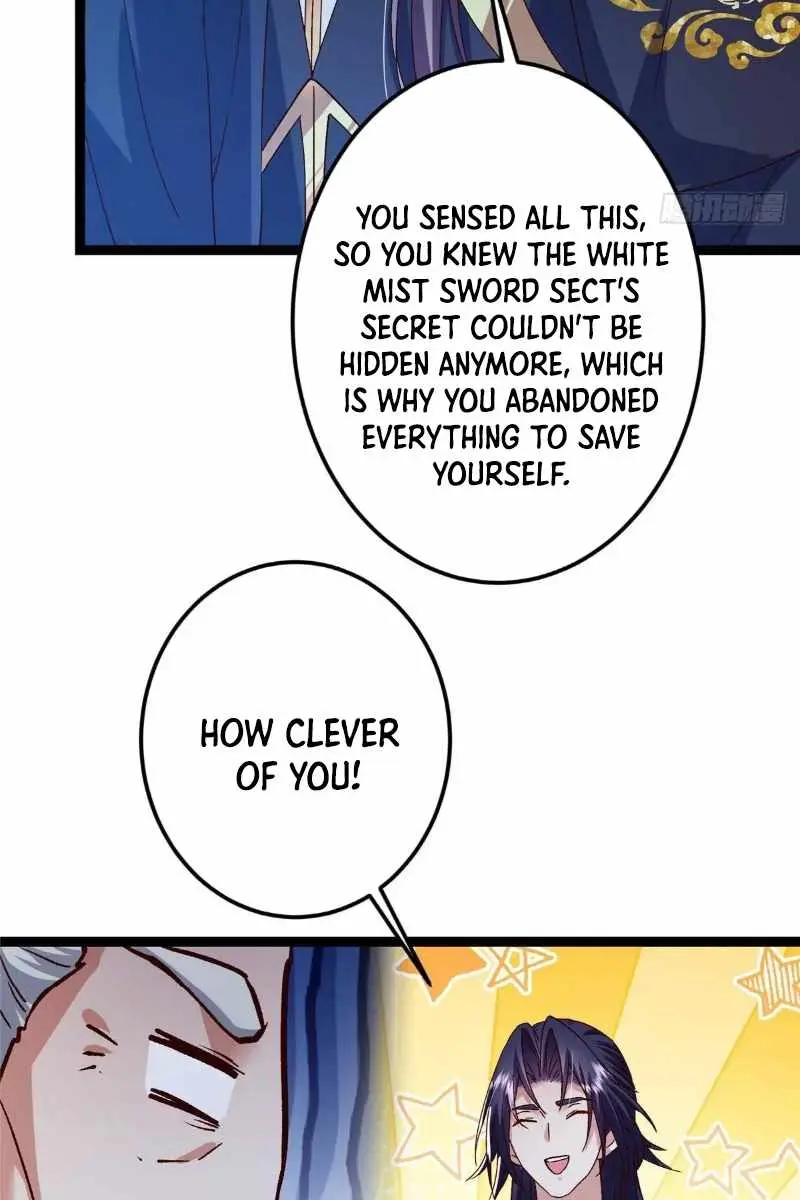 Keep a Low Profile, Sect Leader Chapter 489 Page 39