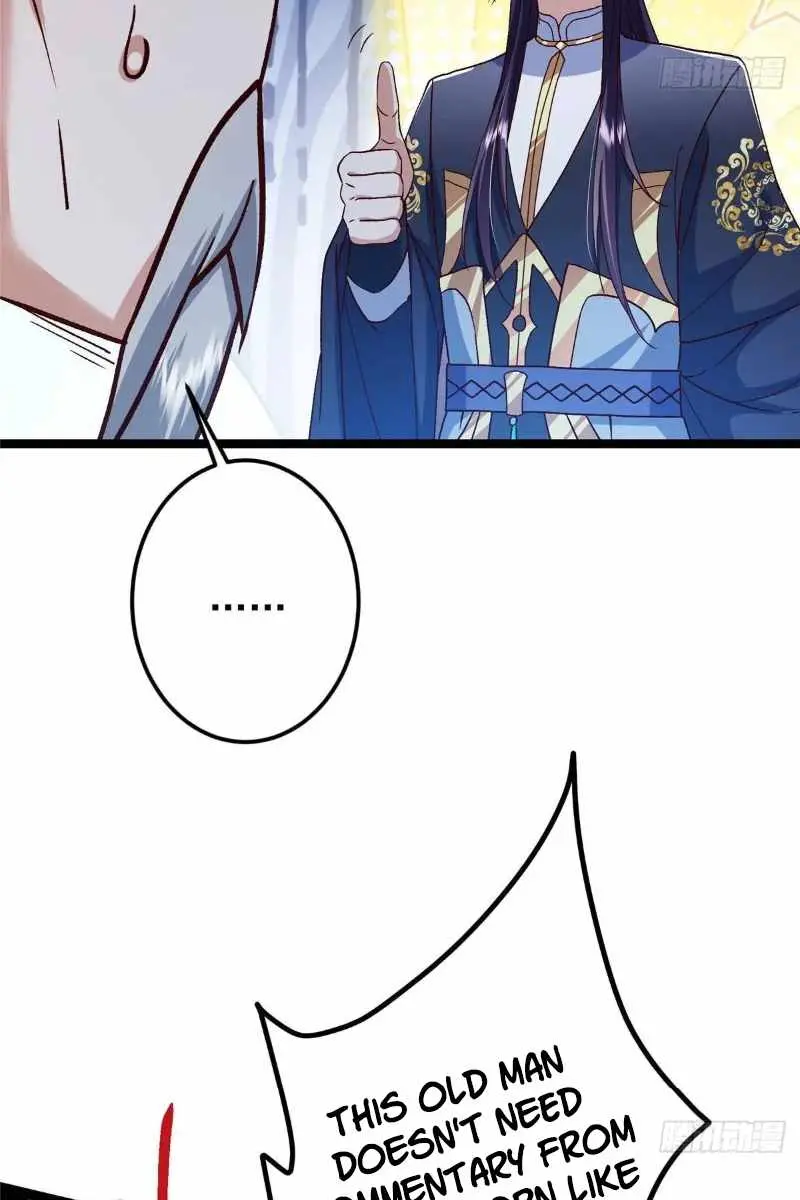 Keep a Low Profile, Sect Leader Chapter 489 Page 40