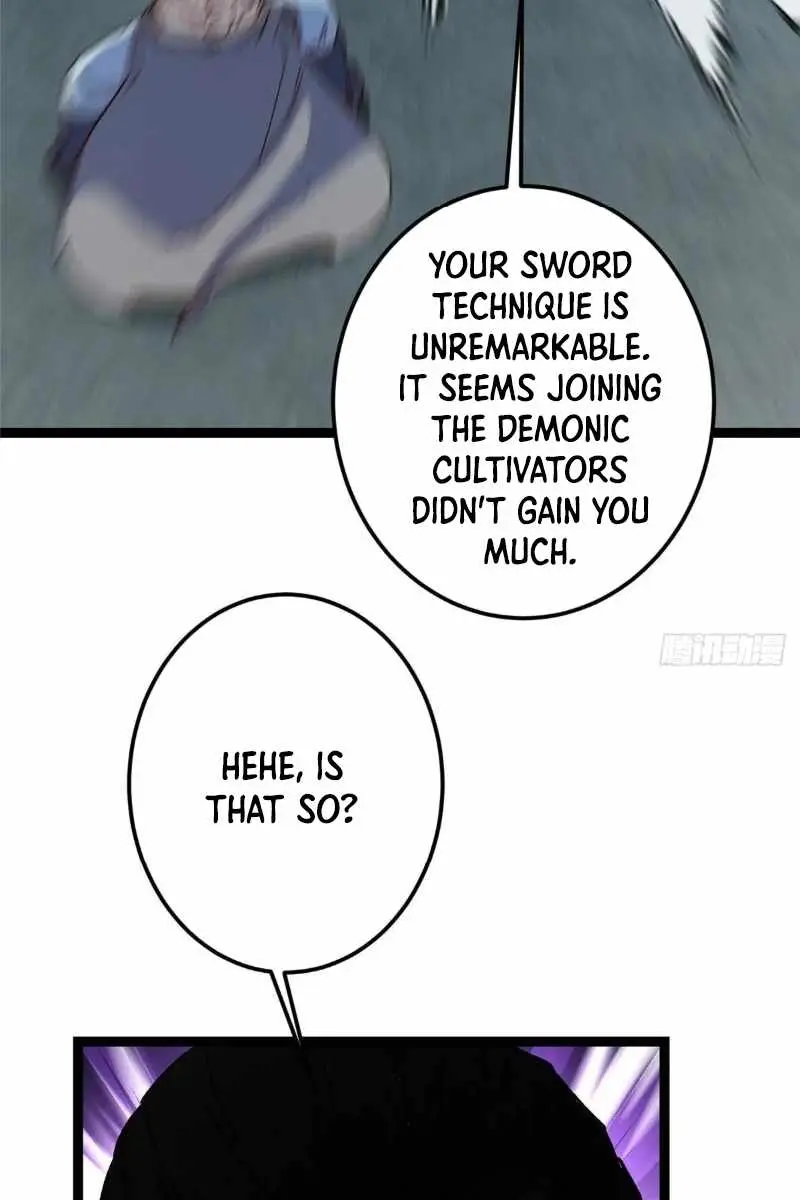 Keep a Low Profile, Sect Leader Chapter 489 Page 44