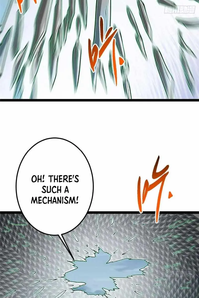 Keep a Low Profile, Sect Leader Chapter 489 Page 48