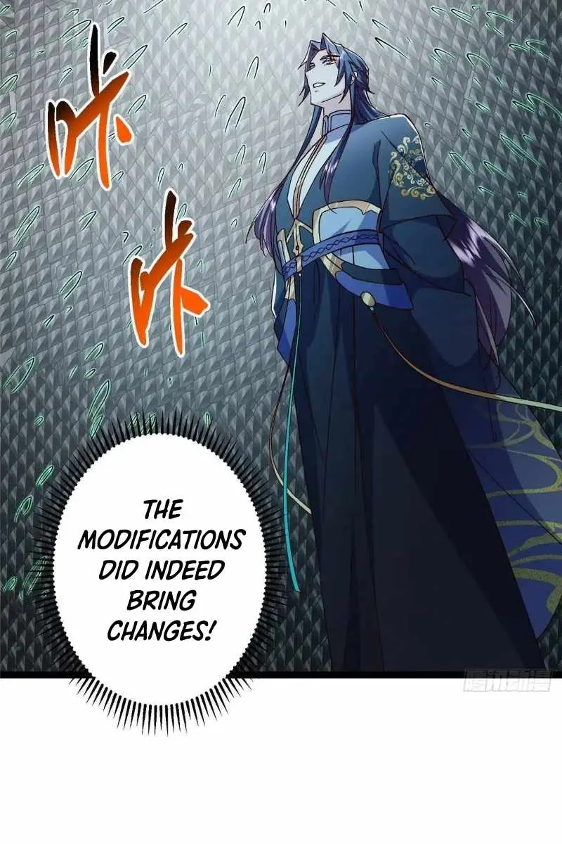 Keep a Low Profile, Sect Leader Chapter 489 Page 49
